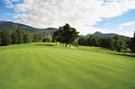 Bergamo Golf Club